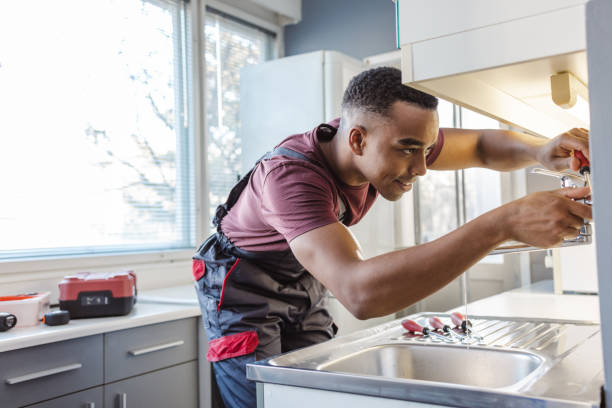 Best Faucet Repair  in Marquette, MI